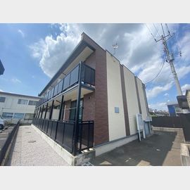 レオネクストフォンティーヌ３ 1階 築15年3ヶ月の賃貸物件