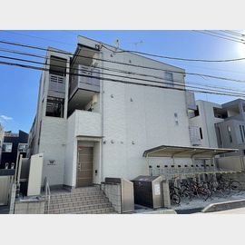 オリーブハウスネオ 3階 築7年の賃貸物件