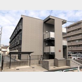 中浦和駅より徒歩19分 1階 築16年10ヶ月の賃貸物件