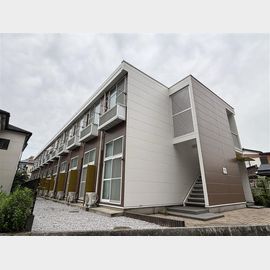 南与野駅より徒歩19分 2階 築23年11ヶ月の賃貸物件