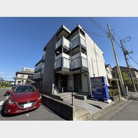 南与野駅より徒歩23分 3階 築17年の賃貸物件