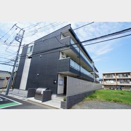 リブリ・エルガーデン 2階 築8年1ヶ月の賃貸物件