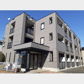 ラーバンリッシェルの賃貸物件