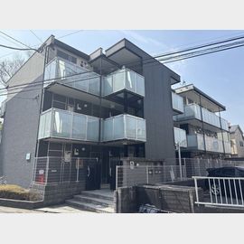 日進駅より徒歩7分 2階 築15年3ヶ月の賃貸物件