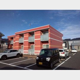 レオネクストステラ３ 2階 築16年3ヶ月の賃貸物件