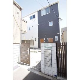 上尾駅より徒歩9分 2階 築6年9ヶ月の賃貸物件