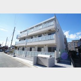 リブリ・カーサ新白岡 3階 築11年の賃貸物件