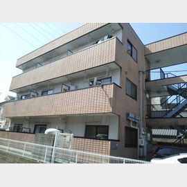 メゾンイーストの賃貸物件