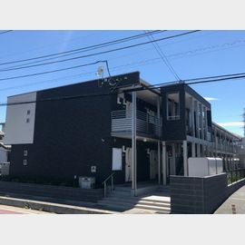 ミランダルナルミエール上尾の賃貸物件