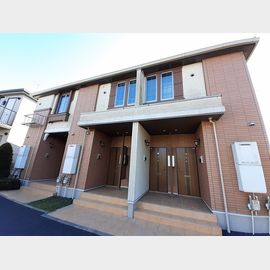 岩槻駅より徒歩17分 2階 築12年2ヶ月の賃貸物件