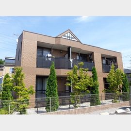 サザンヒルズの賃貸物件