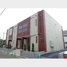 Frangiaの賃貸物件