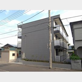 レオパレスアヴリオ 3階 築18年3ヶ月の賃貸物件