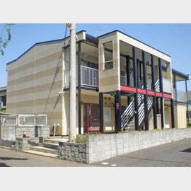 レオパレスソレーユの賃貸物件