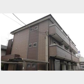 オークス浦和北 2階 築15年10ヶ月の賃貸物件