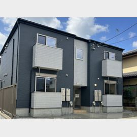 グッドシャインレジデンス久喜の賃貸物件