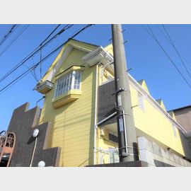 ミキハイツ 2階 築38年9ヶ月の賃貸物件