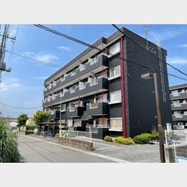 東岩槻駅より徒歩20分 2階 築30年10ヶ月の賃貸物件