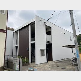 リブリ・加倉 2階 築14年3ヶ月の賃貸物件