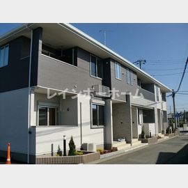 グリシーナ2の賃貸物件