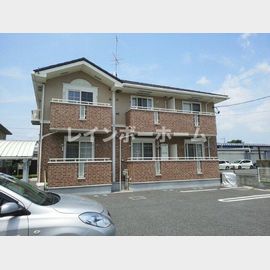 ノートルアンジュの賃貸物件