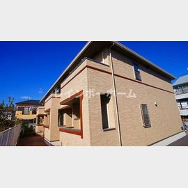 サンセリテの賃貸物件