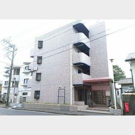 南与野駅より徒歩11分 3階 築37年8ヶ月の賃貸物件