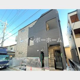 日進駅より徒歩7分 1階 新築の賃貸物件