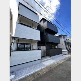 メルディア東大宮IVの賃貸物件