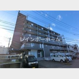 蓮田木下マンションの賃貸物件