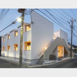 フレジェ 1階 築9年2ヶ月の賃貸物件