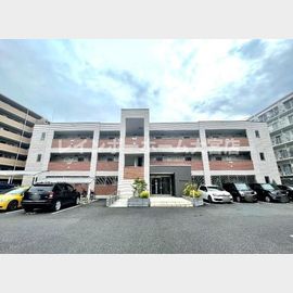 パーシモン 3階 築7年10ヶ月の賃貸物件