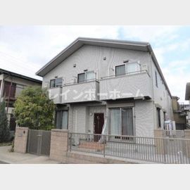 プランドール M 2階 築14年10ヶ月の賃貸物件