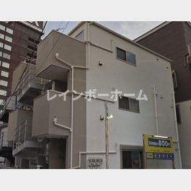 ブロリー大宮 2階 築10年5ヶ月の賃貸物件