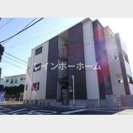 MELDIA東大宮 1階 築5年2ヶ月の賃貸物件