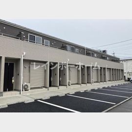 岩槻駅より徒歩12分 1階 築3年7ヶ月の賃貸物件