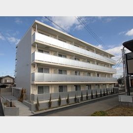 南与野駅よりバス10分 3階 築16年の賃貸物件