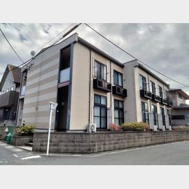 東大宮駅より徒歩16分 2階 築20年2ヶ月の賃貸物件