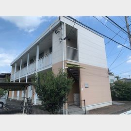 久喜駅より徒歩16分 1階 築25年1ヶ月の賃貸物件