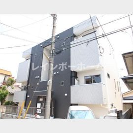 北大宮駅より徒歩10分 1階 築9年7ヶ月の賃貸物件