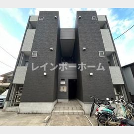 CB大和田ディアコートの賃貸物件