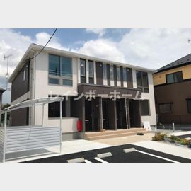 東岩槻駅より徒歩14分 1階 築4年6ヶ月の賃貸物件