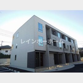 羽貫駅より徒歩7分 1階 築13年2ヶ月の賃貸物件