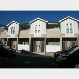 ＶｉｌｌａｇｅＦｉｅｌｄ２ｎｄ 1階 築15年2ヶ月の賃貸物件