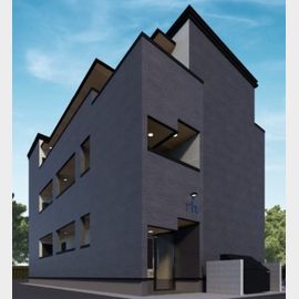 鉄道博物館（大成）駅より徒歩9分 3階 築1年4ヶ月の賃貸物件