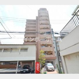 大宮駅より徒歩9分 6階 築17年10ヶ月の賃貸物件