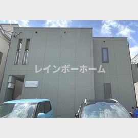 ツインライブ岸町2 1階 築21年5ヶ月の賃貸物件
