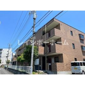 ファーストヒルズI 3階 築30年9ヶ月の賃貸物件