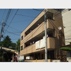 フランマルシェ 3階 築18年6ヶ月の賃貸物件