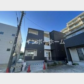 ジーメゾン埼玉指扇の賃貸物件